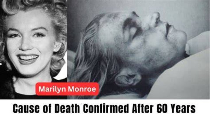 
Marilyn Monroe | What Happened To Her Body After She Died 