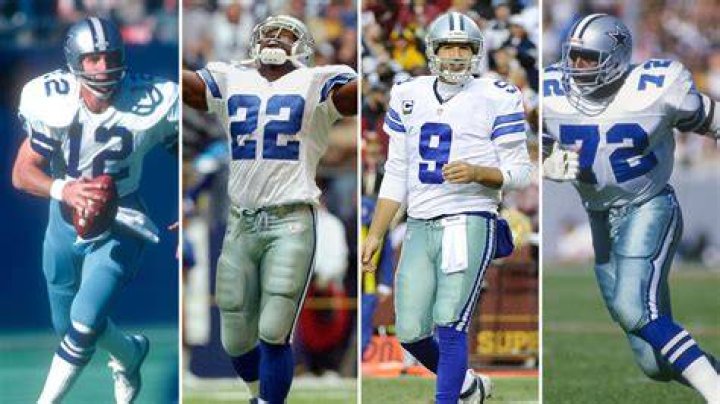 Marion Barber III Wife And Net Worth At Death: How Did The Former Cowboys RB Die?