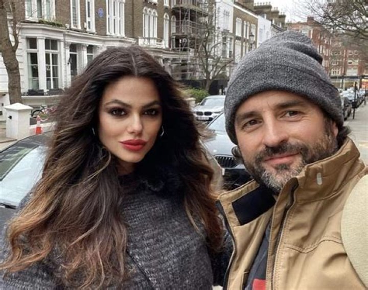 
Marisa Jara Cancer Update And Husband Miguel Almansa, Model Announces Birth Of Her Baby Boy 