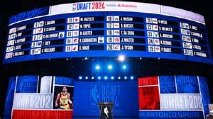 
Marjon Beauchamp Breaks Down In Tears After NBA Draft 2022 And Making His Parents Proud 