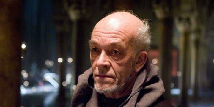 
Mark Margolis (Scarface) Wiki: Net Worth, Wife, Family, Ethnicity 