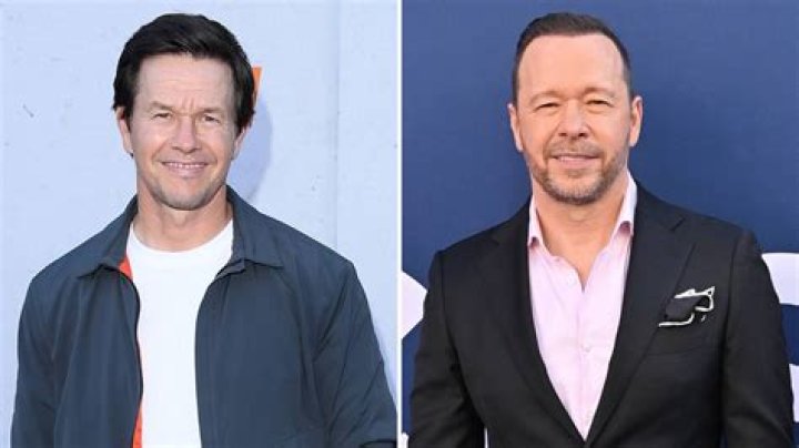 Mark Wahlberg Is Facing Backlash After He Promoted The Catholic App