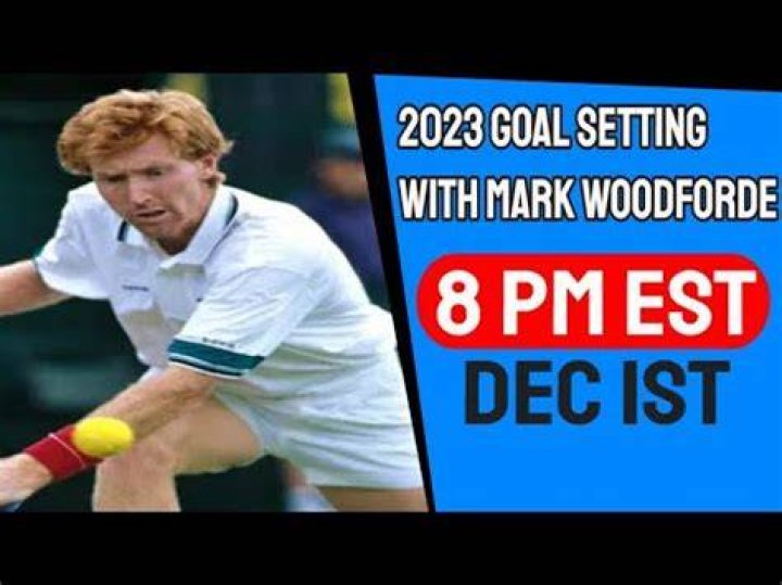 
Mark Woodforde Height, Weight, Net Worth, Age, Birthday, Wikipedia, Who, Nationality, Biography 