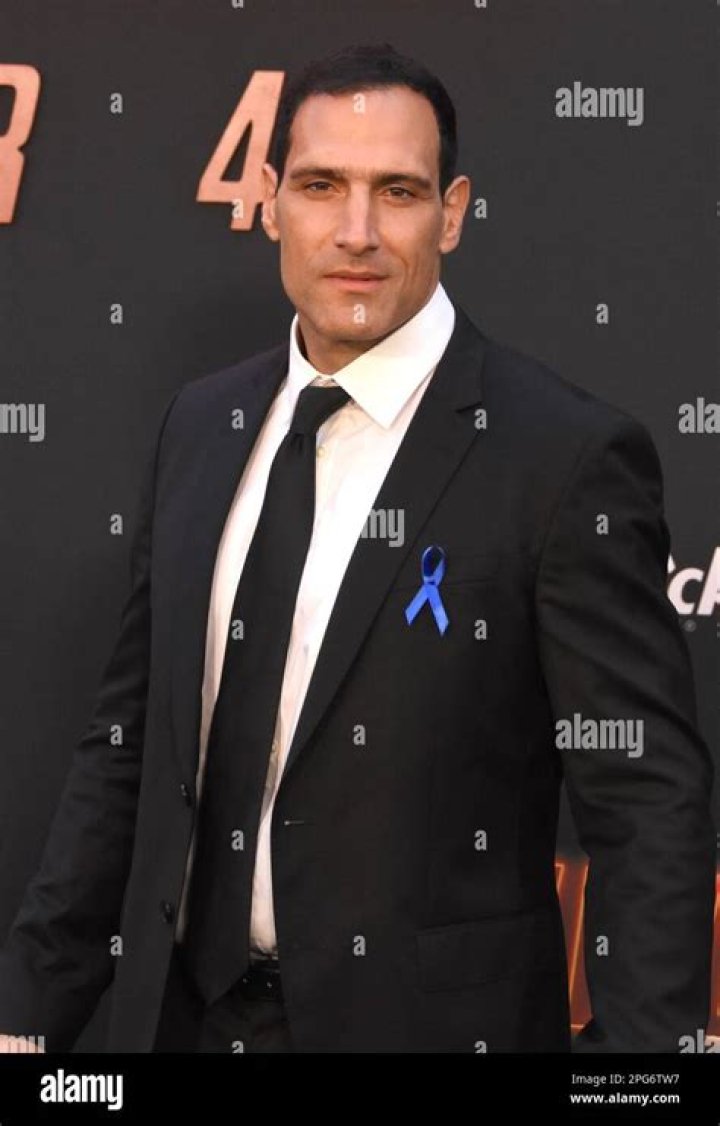 Marko Zaror Height, Weight, Net Worth, Age, Birthday, Wikipedia, Who, Nationality, Biography
