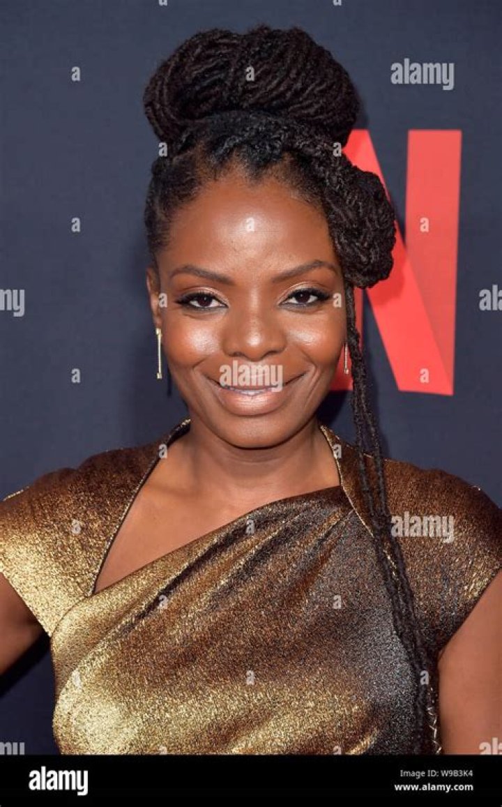 Marsha Stephanie Blake Height, Weight, Net Worth, Age, Birthday, Wikipedia, Who, Nationality, Biography