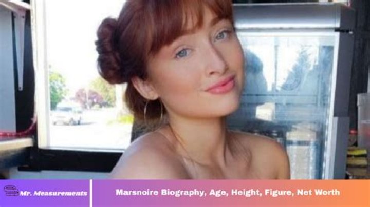 
Marsnoire Height, Age, Religion, Nationality, Wikipedia, Partner, Parents, Gender, Net Worth 