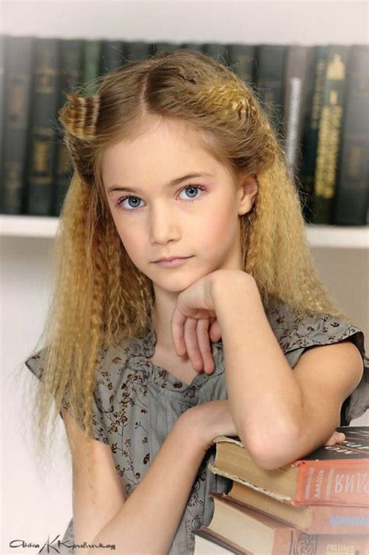  Marta Krylova