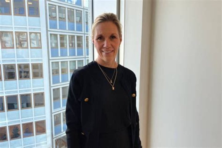 
Martha Fulford Age, Birthday, Wikipedia, Who, Nationality, Biography 
