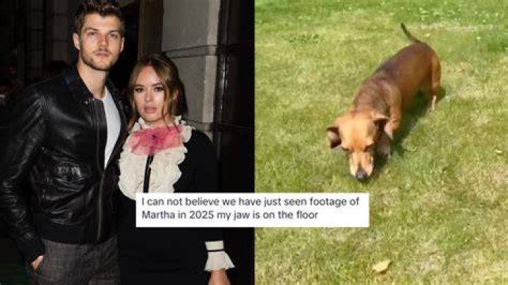 
Martha Tanya Burr Wikipedia, Who, Nationality, Biography 
