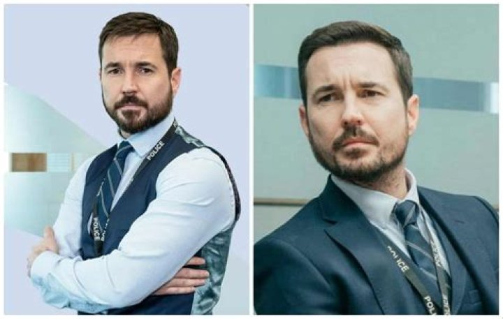 Martin Compston Height, Weight, Net Worth, Age, Birthday, Wikipedia, Who, Nationality, Biography