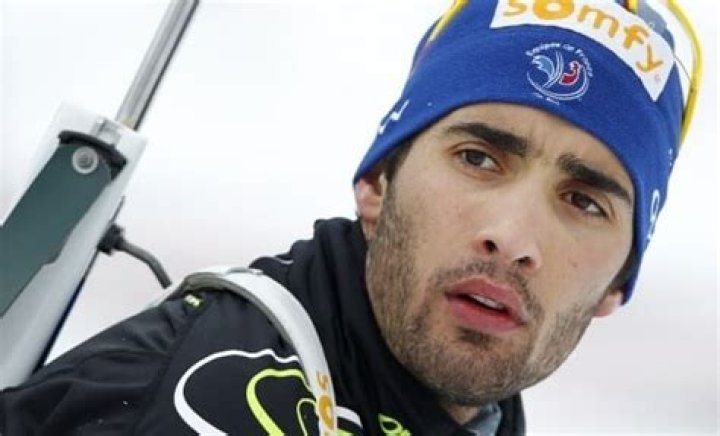 
Martin Fourcade Height, Weight, Net Worth, Age, Birthday, Wikipedia, Who, Nationality, Biography 