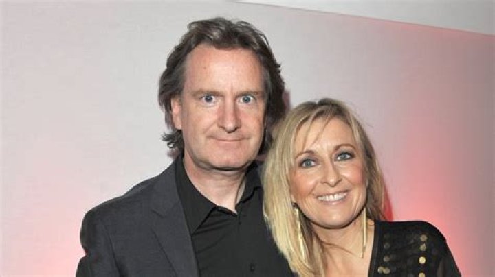
Martin Frizell | Wife And Age Gap 