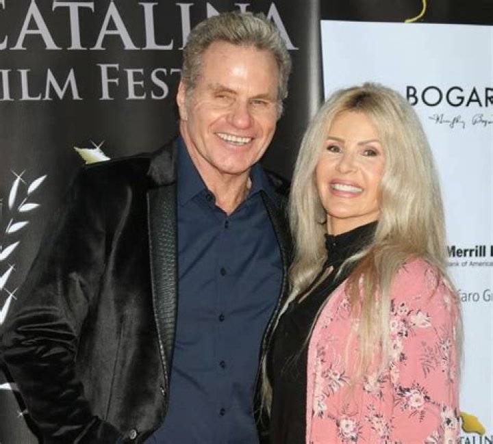 
Martin Kove is not Married to Wife. Dating Girlfriend: Mary Scavo Squire. 2 Kids. 
