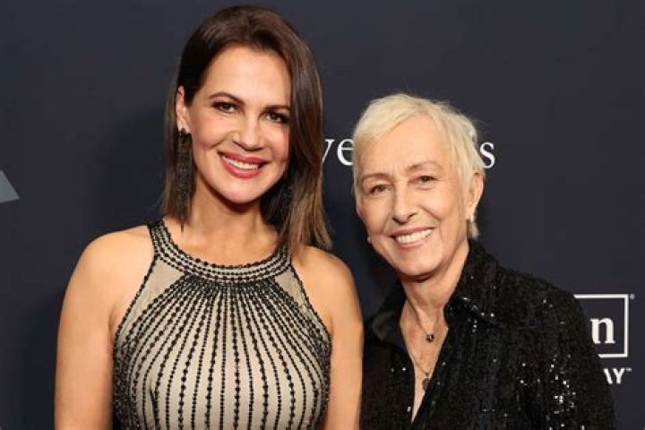 Martina Navratilova Height, Weight, Net Worth, Age, Birthday, Wikipedia, Who, Nationality, Biography