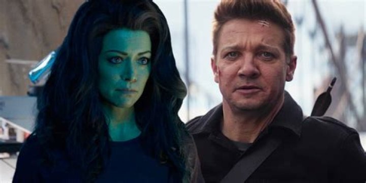 
Marvel Already Answered She-Hulk’s Hawkeye Mystery 