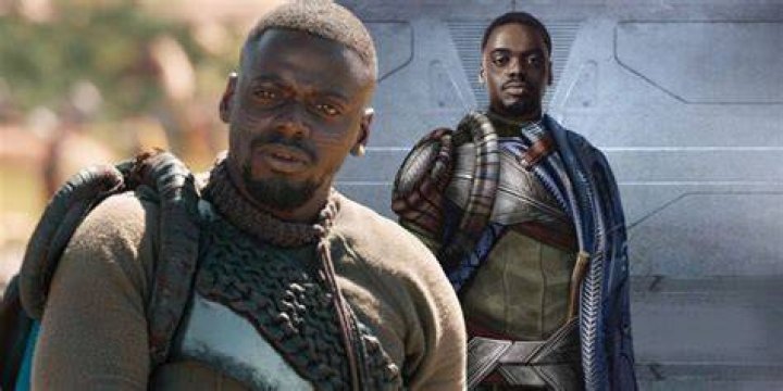 
Marvel Has Been Announced Daniel Kaluuya Will Not Make His Debut As W’Kabi In Black Panther 2 