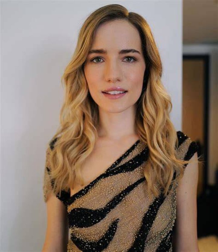 Mary Fitzgerald Height, Weight, Net Worth, Age, Birthday, Wikipedia, Who, Nationality, Biography