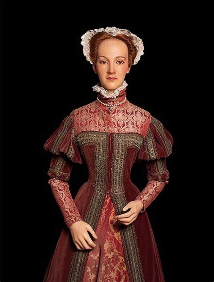 
Mary Queen Of Scots Height, Weight, Net Worth, Age, Birthday, Wikipedia, Who, Nationality, Biography 
