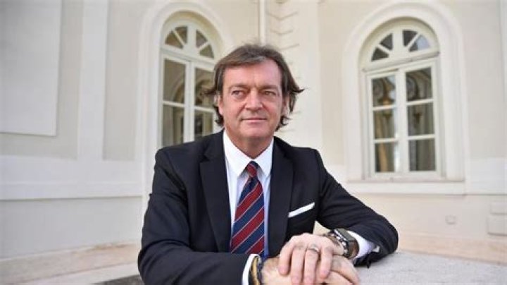 
Massimo Scaccabarozzi Height, Weight, Net Worth, Age, Birthday, Wikipedia, Who, Instagram, Biography 