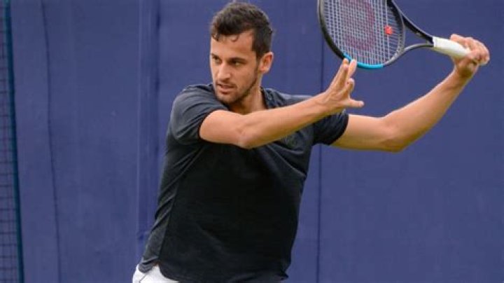 Mate Pavic Height, Weight, Net Worth, Age, Birthday, Wikipedia, Who, Instagram, Biography