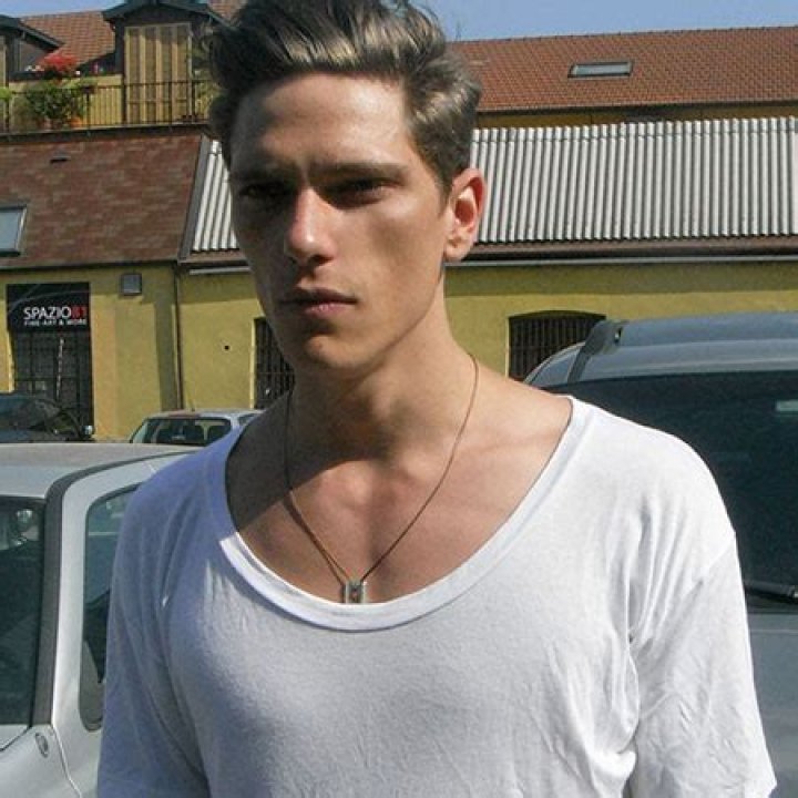 Matteo Martari Height, Weight, Net Worth, Age, Birthday, Wikipedia, Who, Nationality, Biography