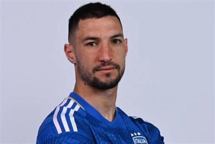 
Matteo Napolitano Height, Weight, Net Worth, Age, Birthday, Wikipedia, Who, Nationality, Biography 