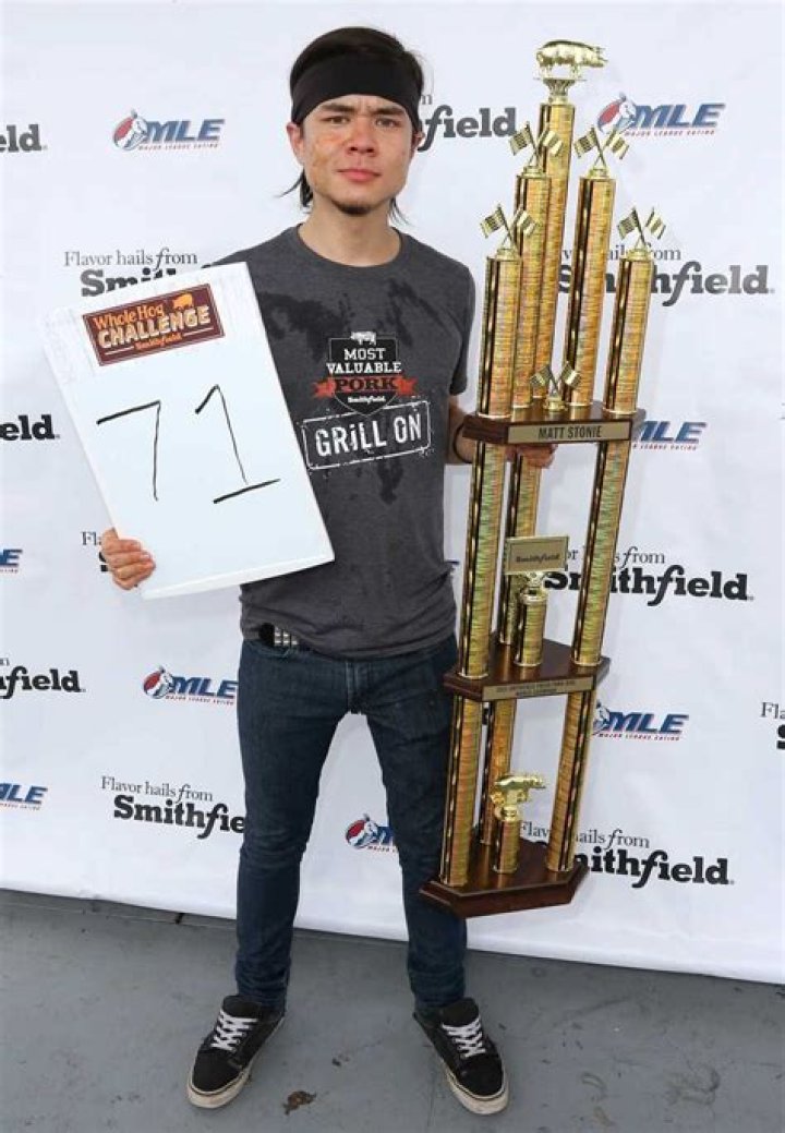 Matthew Kai Stonie Height, Weight, Net Worth, Age, Birthday, Wikipedia, Who, Nationality, Biography