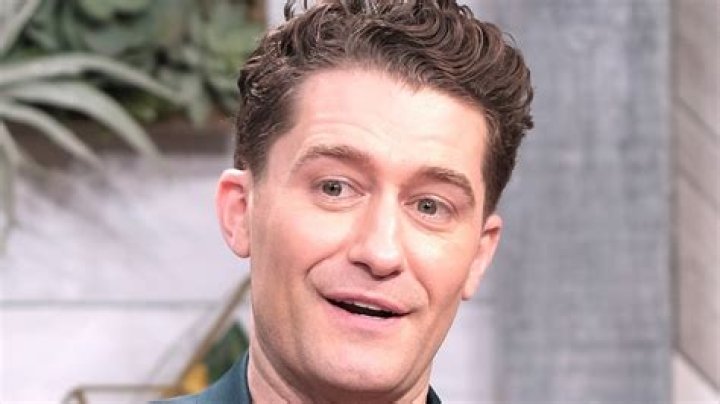 Matthew Morrison Height, Weight, Net Worth, Age, Birthday, Wikipedia, Who, Instagram, Biography