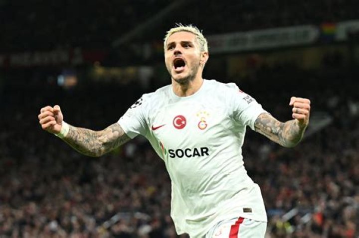 Mauro Icardi Height, Weight, Net Worth, Age, Birthday, Wikipedia, Who, Nationality, Biography