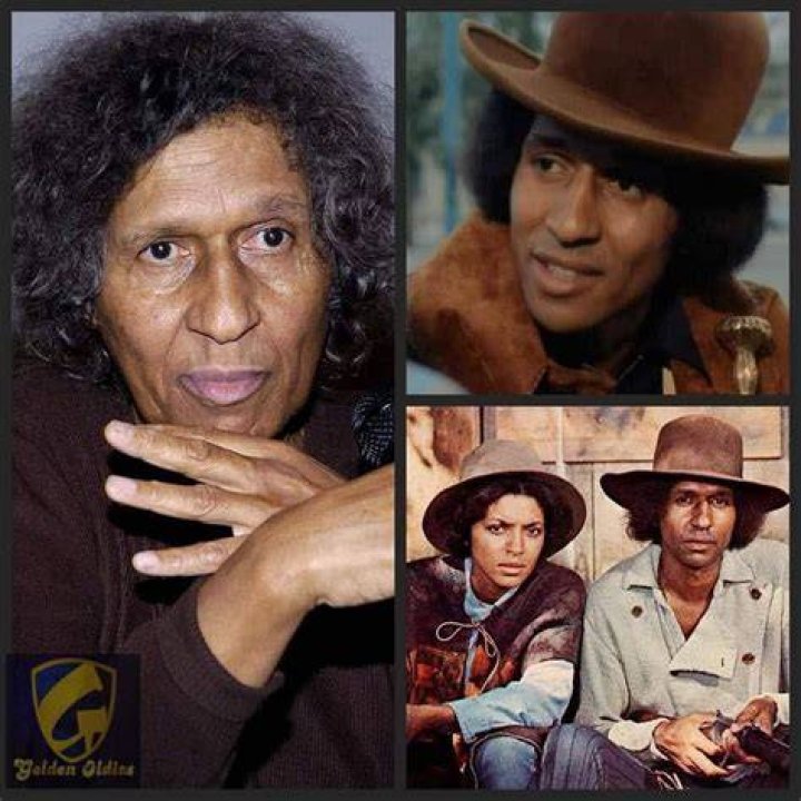 Max Julien Age, Birthday, Wikipedia, Who, Nationality, Biography