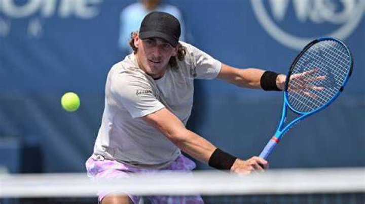
Max Purcell Wife Is The Tennis Player Married To Chloé Dalkeith? Details On Their Dating Life 