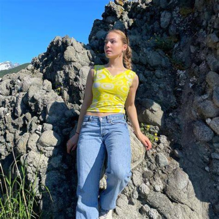 Maya Oakley Height, Age, Who, Boyfriend, Biography, Wiki, Net Worth
