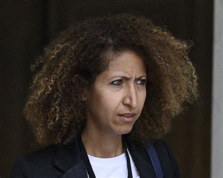 
Mayada Boulos Age, Birthday, Wikipedia, Who, Nationality, Biography 