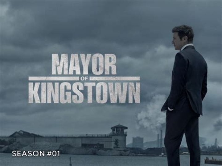 Mayor Of Kingstown Season 2 Release Date and Time, Countdown, When Is It Coming Out?