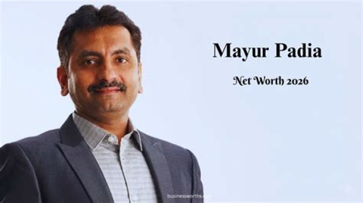 Mayur Vakani Height, Weight, Net Worth, Age, Birthday, Wikipedia, Who, Instagram, Biography