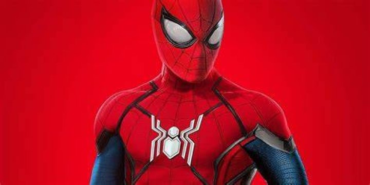 
MCU’s Spider-Man 3 Fan Art Imagines What Spidey’s Next Suit Could Look Like 