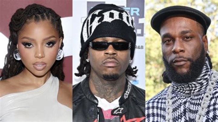 
Meek Mill Freestyles To Burna Boy’s “Last Last” 