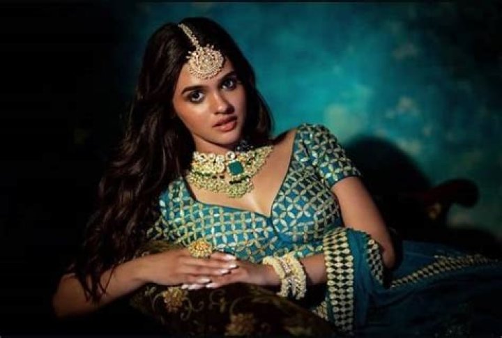 Meenakshi Rathod Height, Weight, Net Worth, Age, Birthday, Wikipedia, Who, Nationality, Biography
