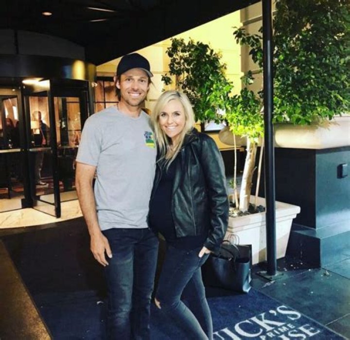 Meet Aaron Baddeley Wife Richelle Baddeley, Dating Timeline And Children