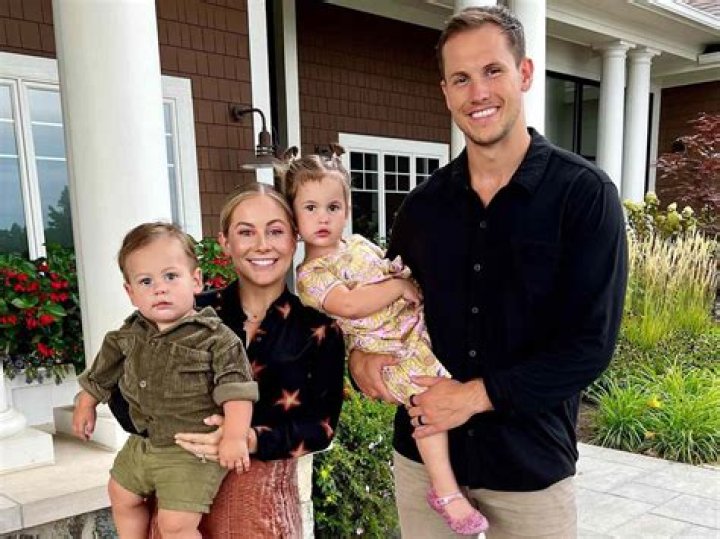 Meet Andrew East Parents | Guy East And Marsha East | Family And Net Worth