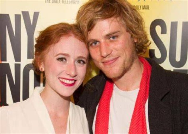 Meet Beatrice Minns, Johnny Flynn’s Wife