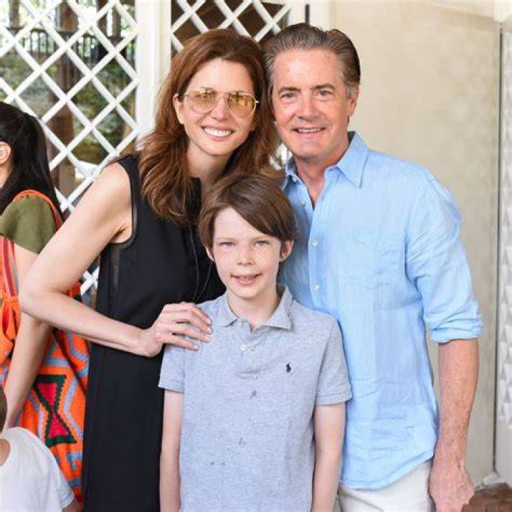 
Meet Ben McLachlan Parents- Details To Know About Craig And Yuriko McLachlan 