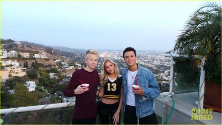 
Meet Brec Bassinger’s Boyfriend Dylan Summerall, DC’s Stargirl Dating Life Explored 