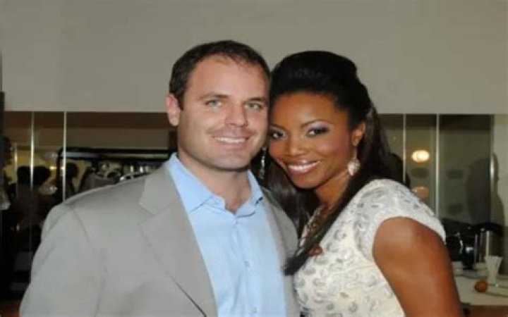 Meet Brian Musso, Heather Headley’s Husband