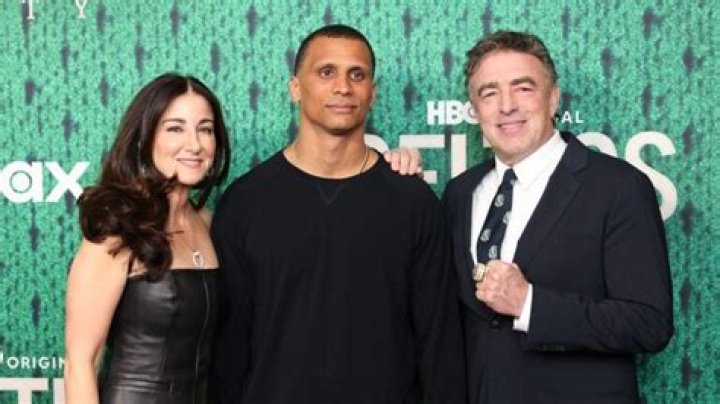 Meet Celtics Owner Wyc Grousbeck Daughter Kelsey Grousbeck And Son Campbell