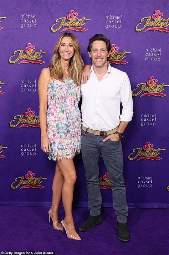 
Meet Charlie Albone’s Wife: All We Know About The Australian Landscape Architect’s Other Half Juliet Love 