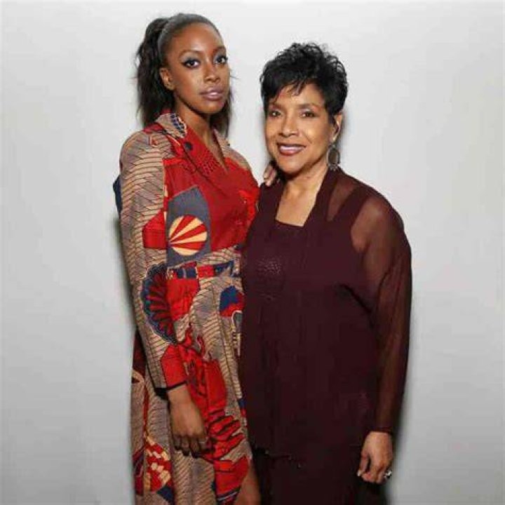 
Meet Condola Rashad’s Parents as well as Five Siblings and Her Husband/Fiance Sebastian 