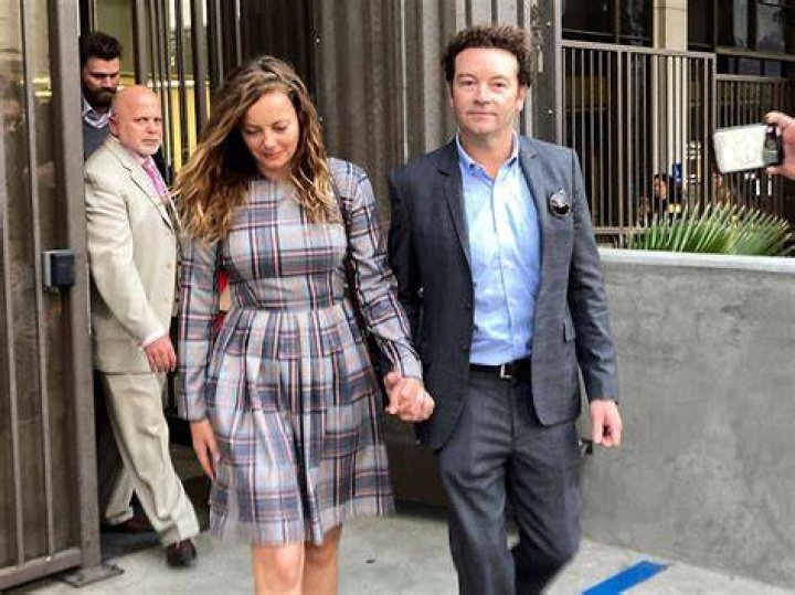 
Meet Dan Marshall Girlfriend Allyson Brown- Their Relationship Timeline Explored 