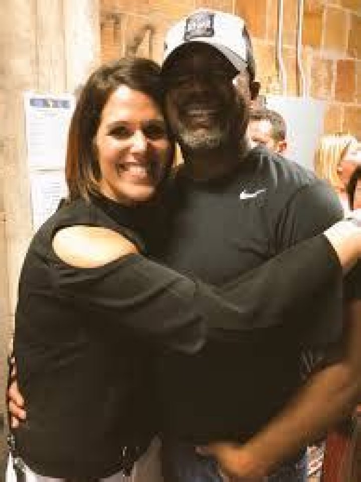 Meet Dana Jacobson Husband Sean Grande: How Rich Is The CBS Sports Reporter In 2022?