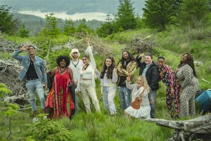 
Meet Deandra aka Beau Dee From Netflix Snowflake Mountain – How Rich Is The Make-Up Artist? 